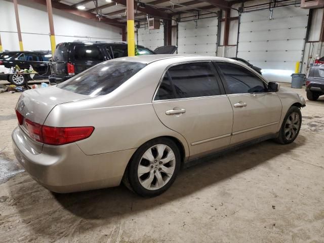 2005 Honda Accord LX