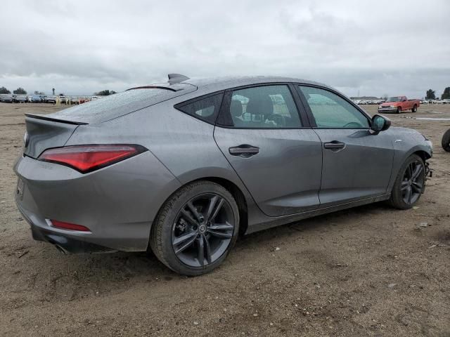 2023 Acura Integra A-Spec