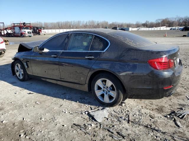 2011 BMW 528 I