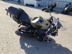 Salvage cars for sale from Copart Louisville, KY: 2024 Kawasaki EX650 P