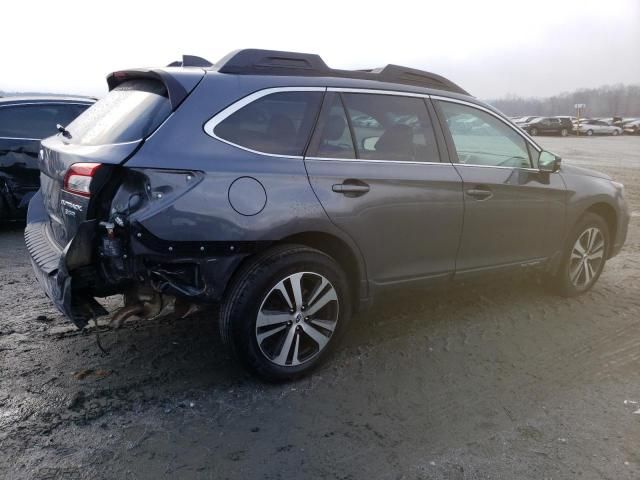 2018 Subaru Outback 3.6R Limited