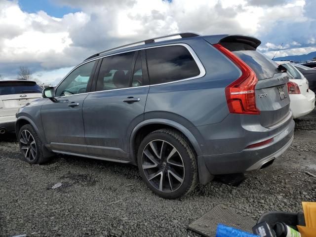 2018 Volvo XC90 T6