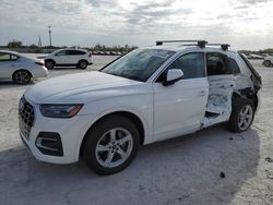 2023 Audi Q5 Premium 40 en venta en Arcadia, FL