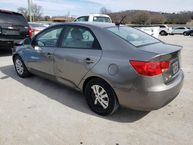 2011 KIA Forte EX