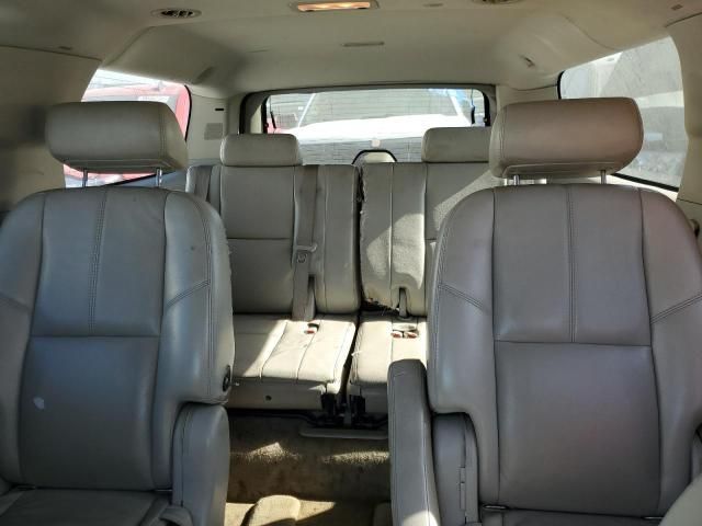 2007 GMC Yukon XL K1500