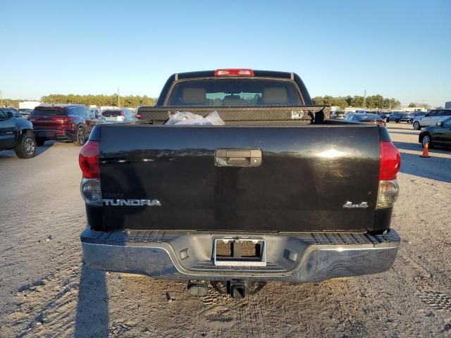 2007 Toyota Tundra Crewmax SR5