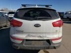 2014 KIA Sportage EX