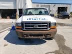 2000 Ford F250 Super Duty