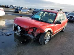 2004 Subaru Impreza Outback Sport for sale in Martinez, CA