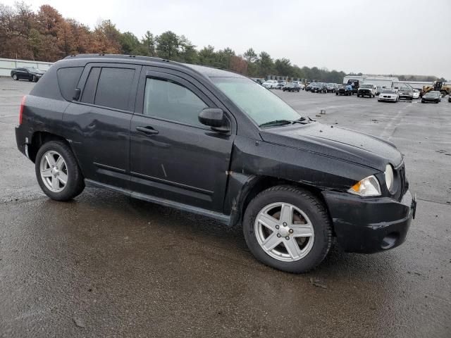 2010 Jeep Compass Sport