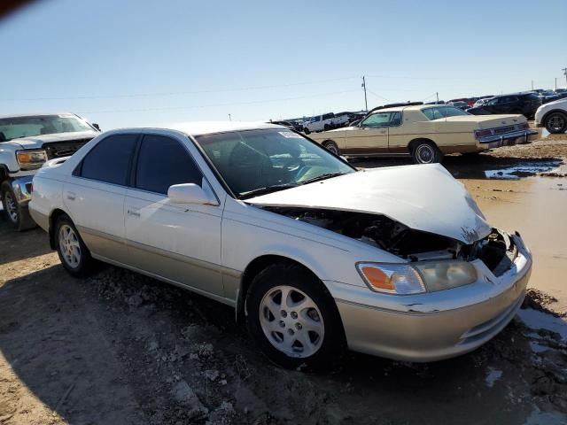 2000 Toyota Camry CE