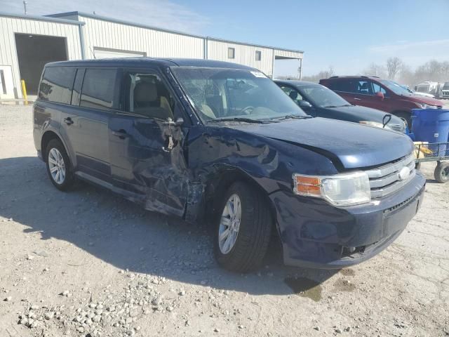 2012 Ford Flex SE