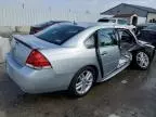 2014 Chevrolet Impala Limited LTZ