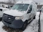 2019 Mercedes-Benz Sprinter 2500/3500