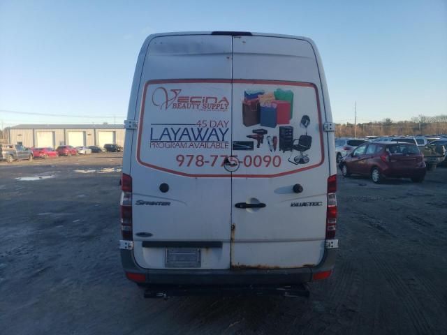 2004 Sprinter 2500 Sprin