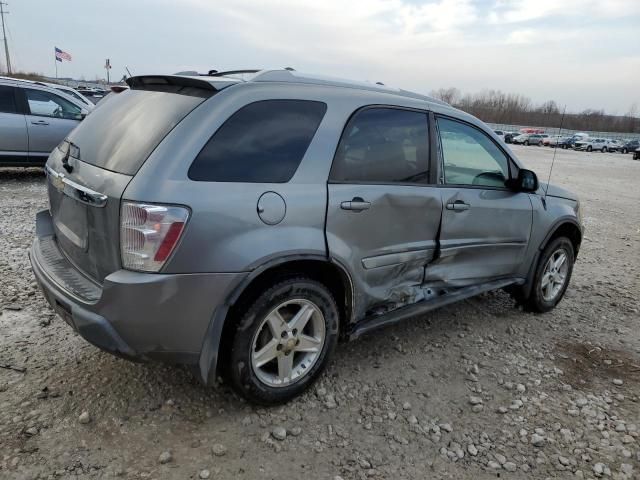 2005 Chevrolet Equinox LT