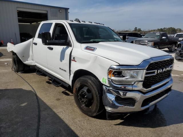 2019 Dodge RAM 3500 Tradesman