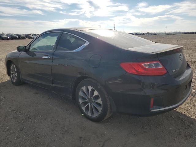 2013 Honda Accord LX-S