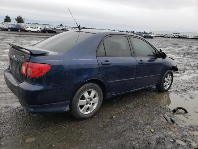 2008 Toyota Corolla CE