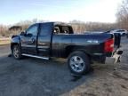 2012 Chevrolet Silverado K1500 LT