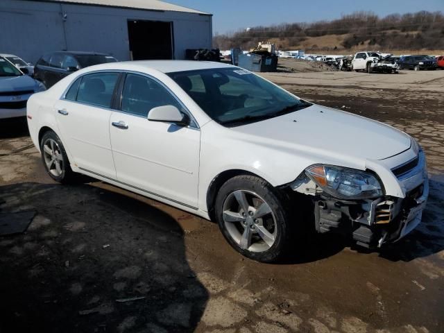 2012 Chevrolet Malibu 1LT