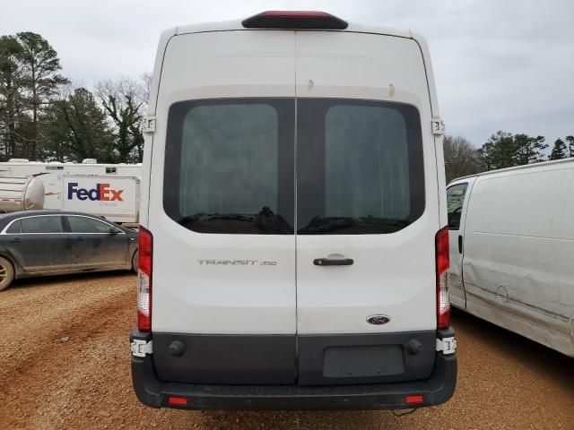 2018 Ford Transit T-350