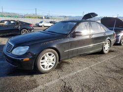 2006 Mercedes-Benz S 350 en venta en Van Nuys, CA