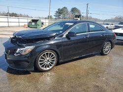 2016 Mercedes-Benz CLA 250 for sale in Montgomery, AL