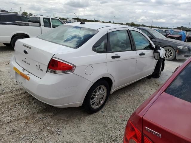 2008 Ford Focus SE