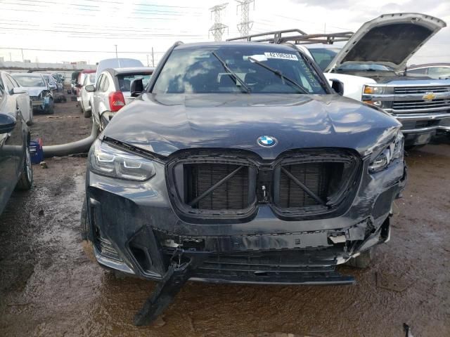 2023 BMW X3 M40I