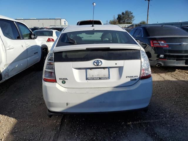 2009 Toyota Prius