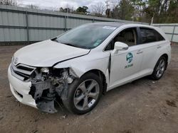 Toyota Venza le Vehiculos salvage en venta: 2015 Toyota Venza LE