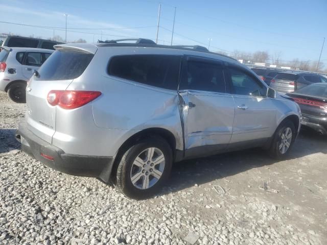 2011 Chevrolet Traverse LT