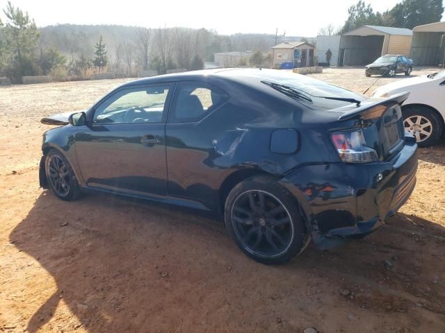 2016 Scion TC