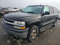 Vehiculos salvage en venta de Copart Martinez, CA: 2004 Chevrolet Suburban K1500