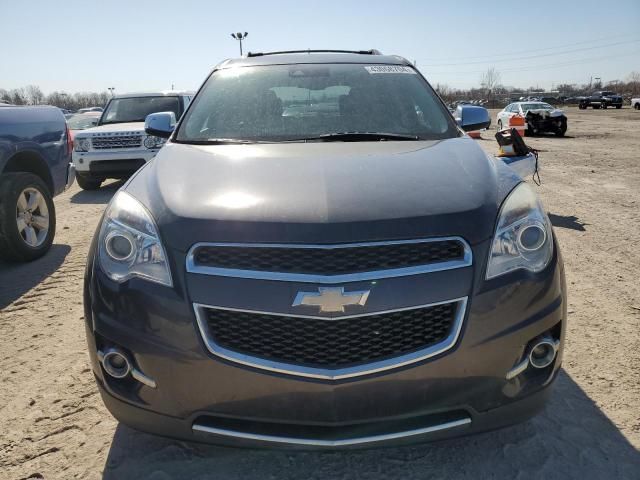 2014 Chevrolet Equinox LTZ