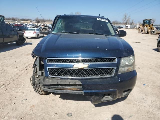 2007 Chevrolet Avalanche C1500