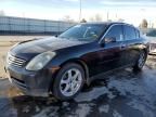 2004 Infiniti G35