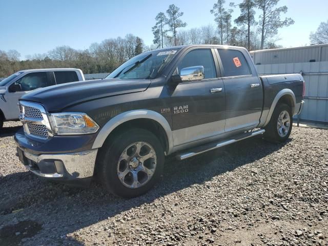 2017 Dodge 1500 Laramie