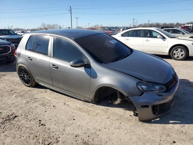 2012 Volkswagen GTI