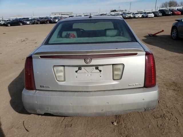 2006 Cadillac STS