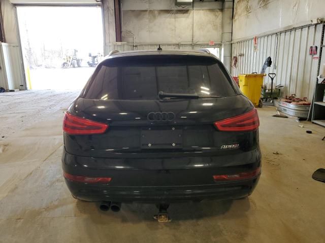 2015 Audi Q3 Premium Plus