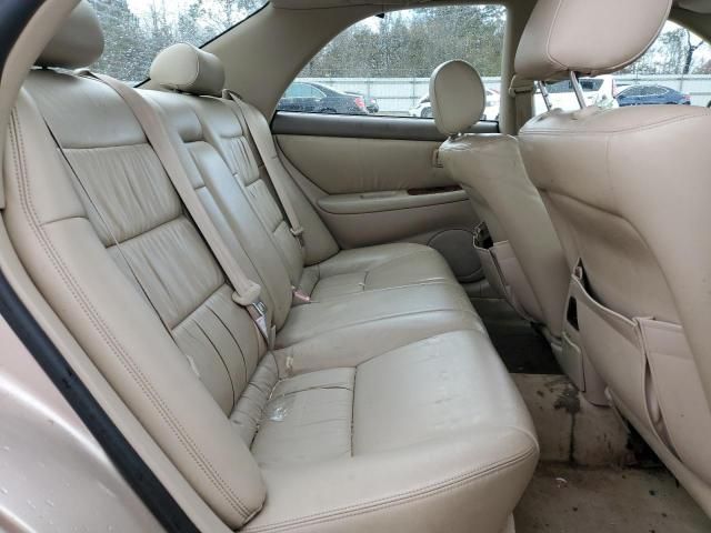 1997 Lexus ES 300