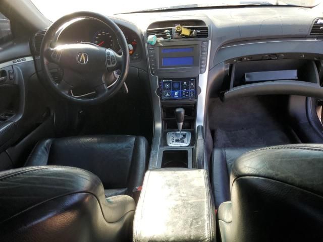 2006 Acura 3.2TL