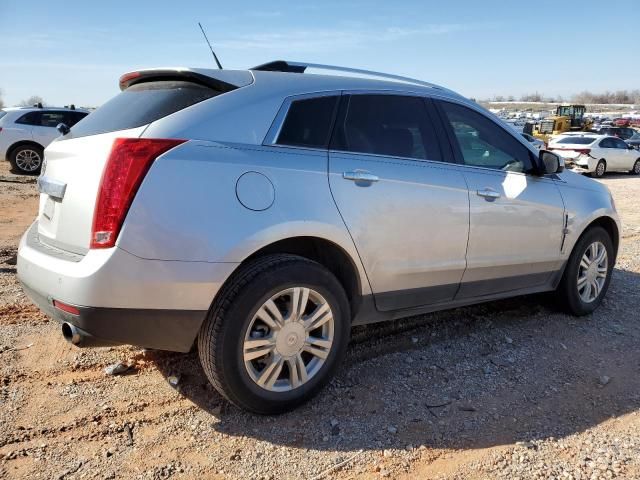 2011 Cadillac SRX Luxury Collection