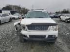 2005 Ford Explorer XLT