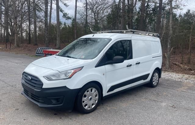 2019 Ford Transit Connect XL