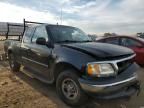 2003 Ford F150