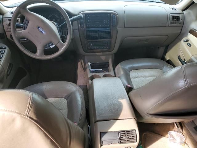 2004 Ford Explorer Eddie Bauer