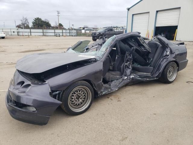 1995 Acura Integra LS